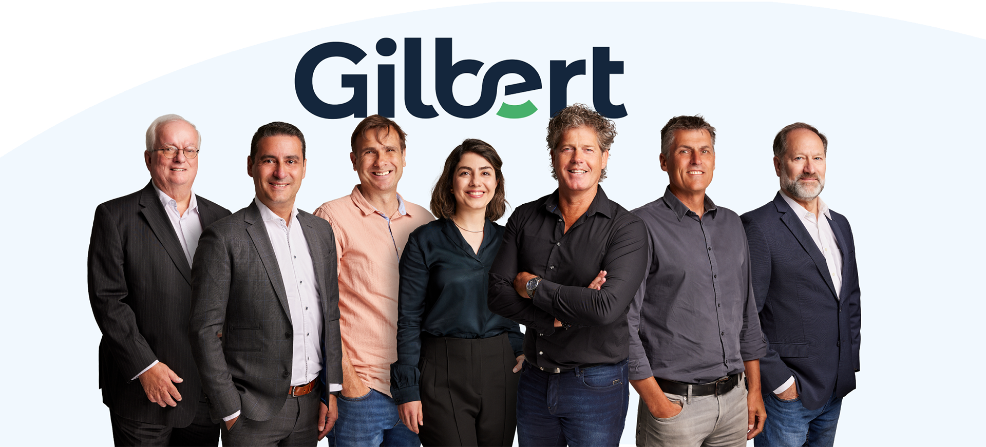 Gilbert is hiring a system architect