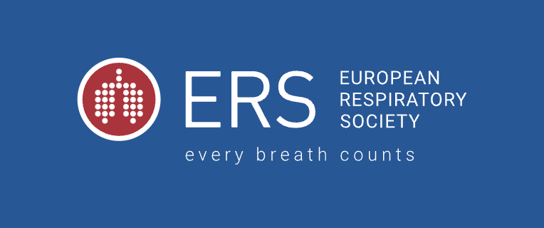 Gilbert joins ERS Congress in Vienna