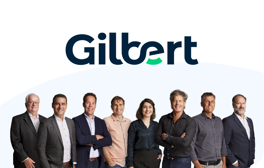 Gilbert-team